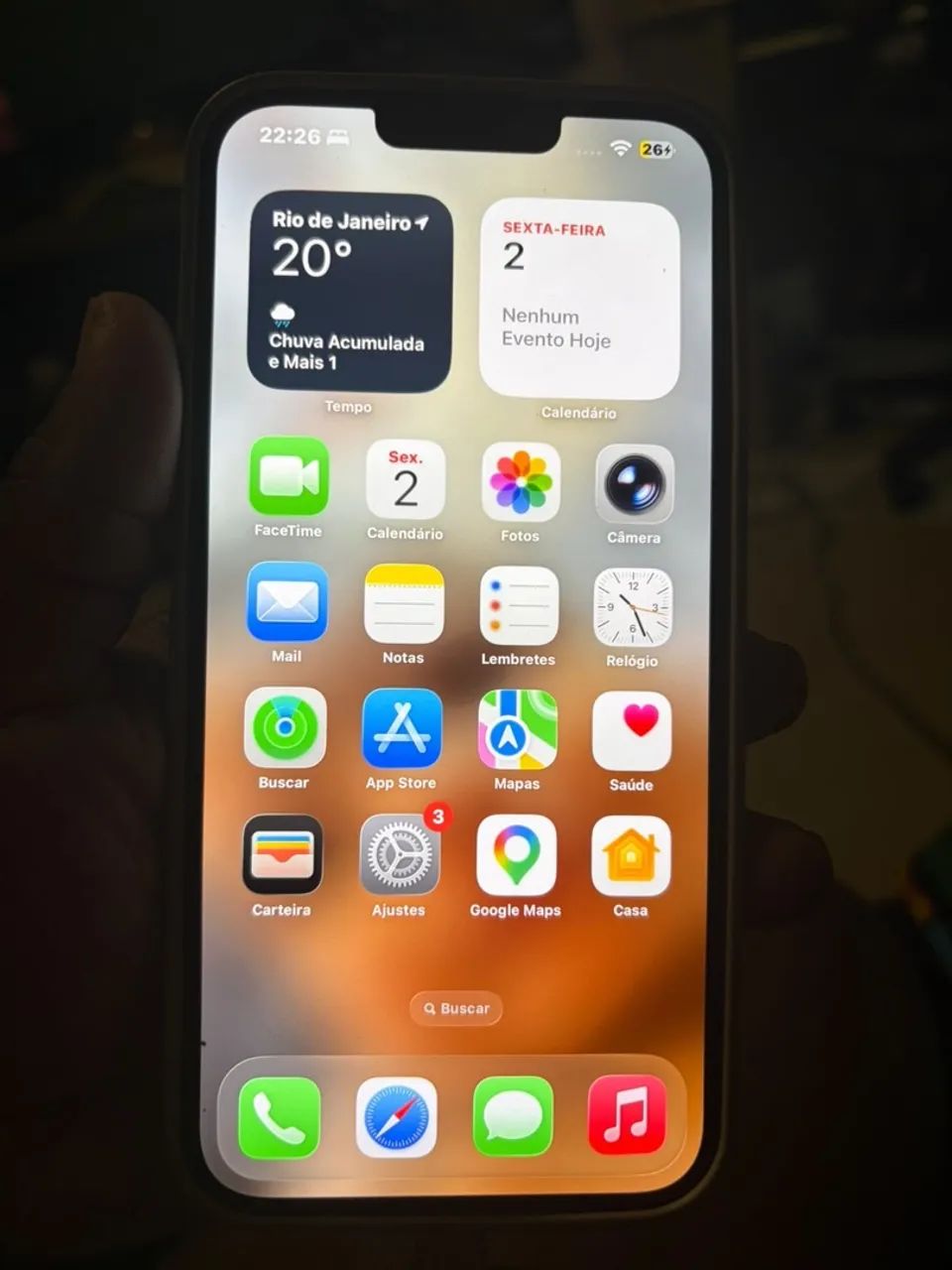 iPhone 14 Plus 