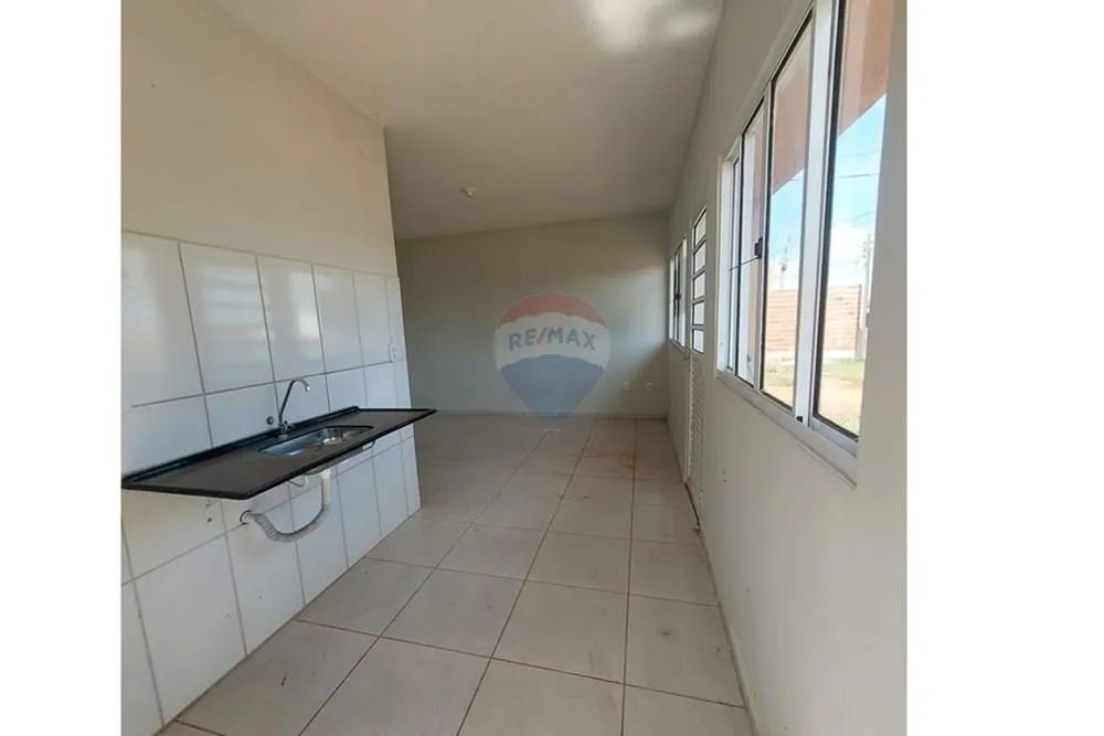 "Seu Novo Lar em Água Boa!" - Foto 5