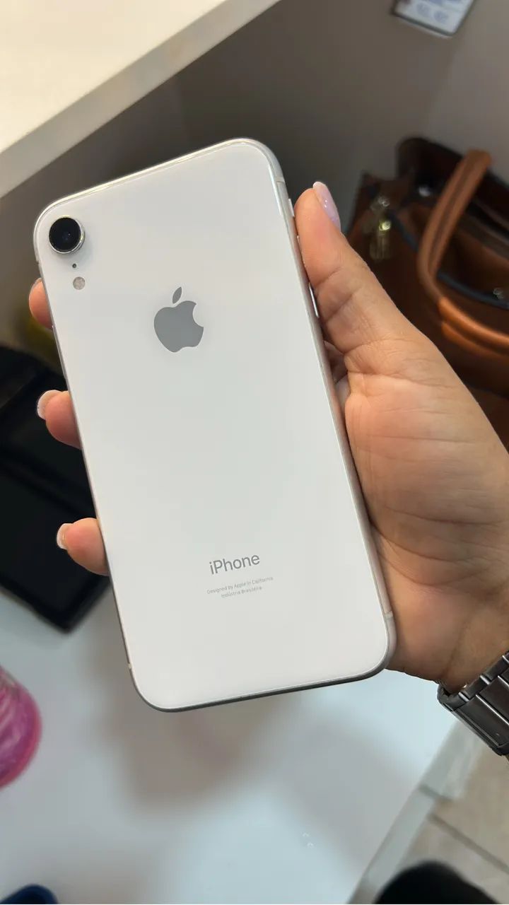 iPhone XR Vender Rápido  - Foto 2
