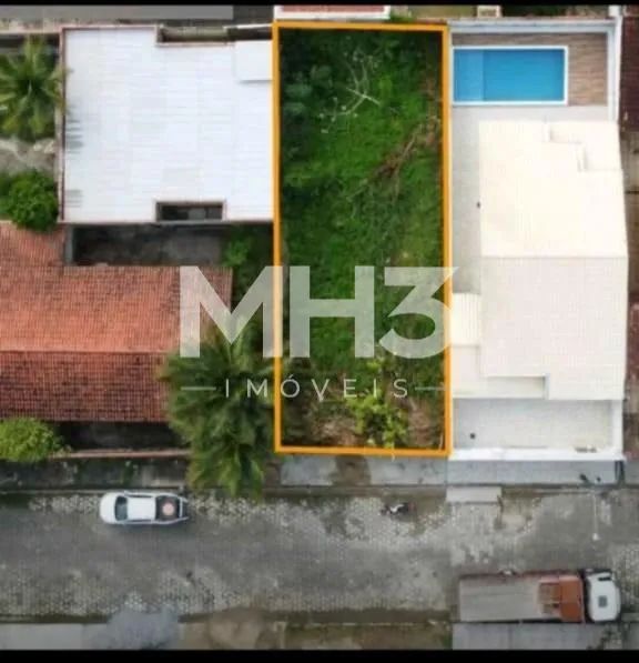 lote - Praia dos Sonhos - Itanhaém