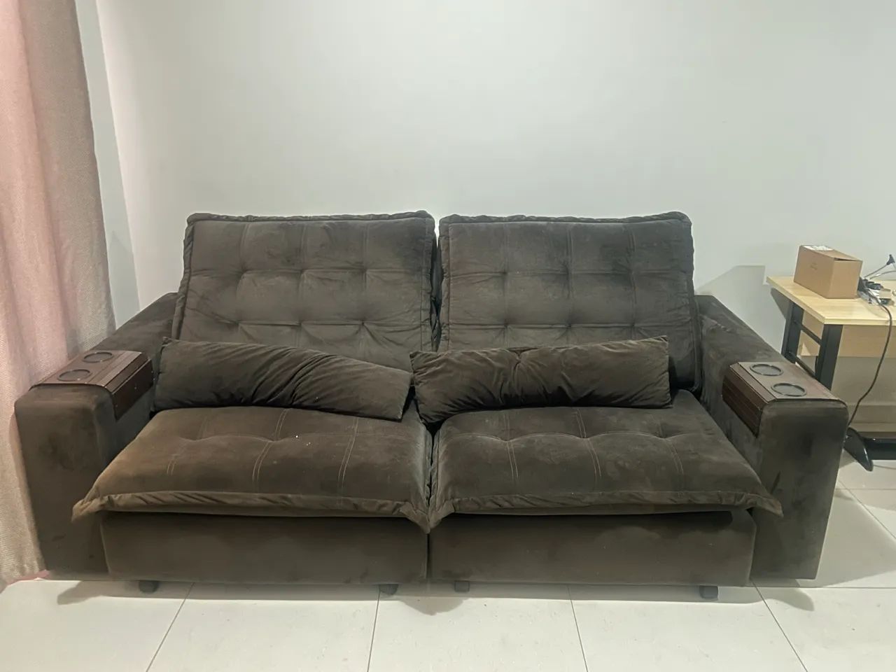Sofá Retrátil  - Foto 2