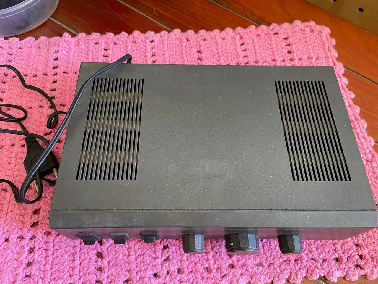 Satélite Receiver  - Foto 2