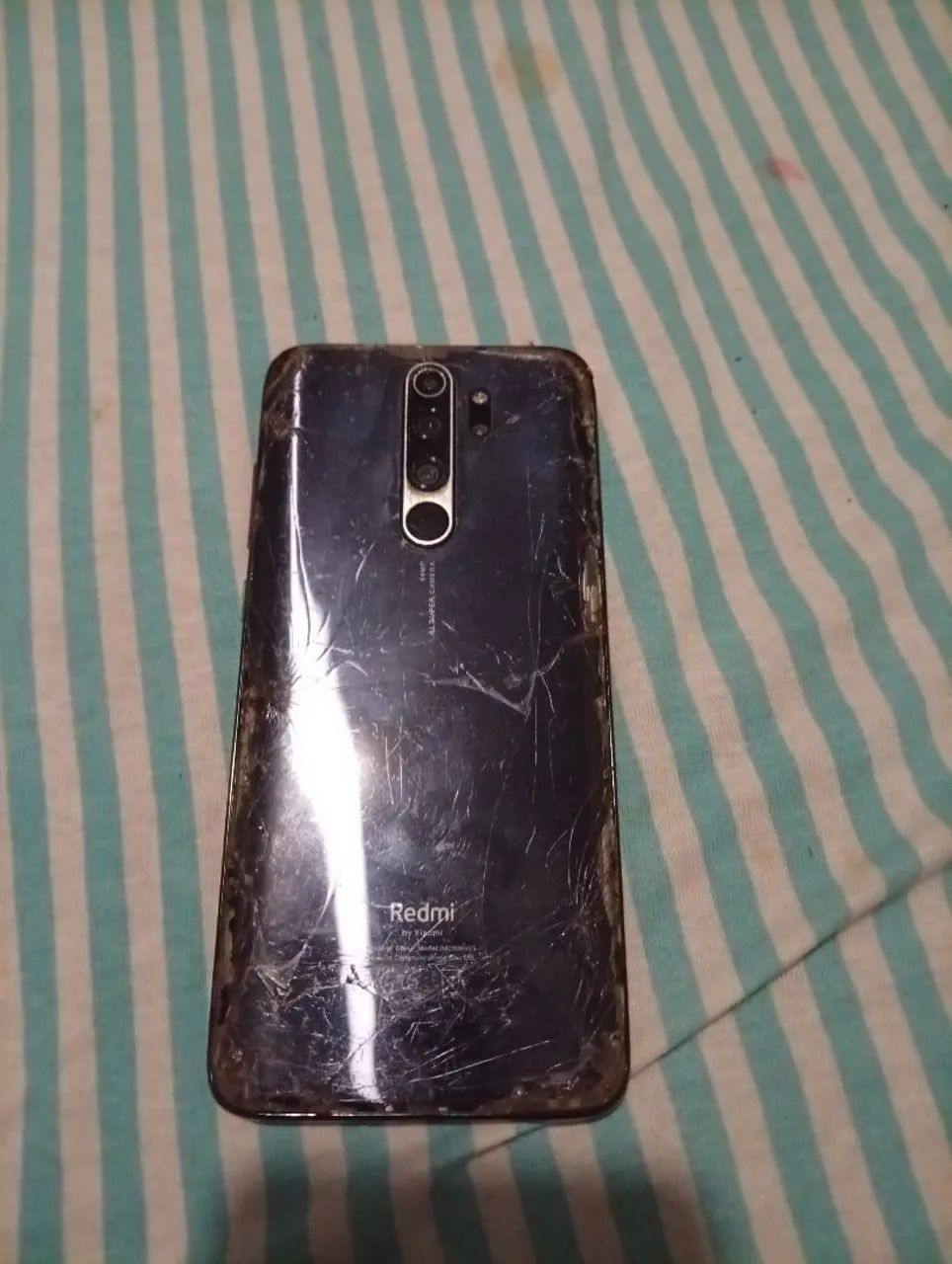 Vendo redmi pra hoje - Foto 3