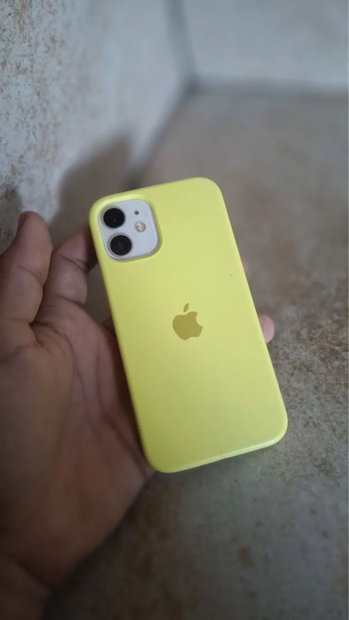 iPhone 12 mini 128gb - Foto 2
