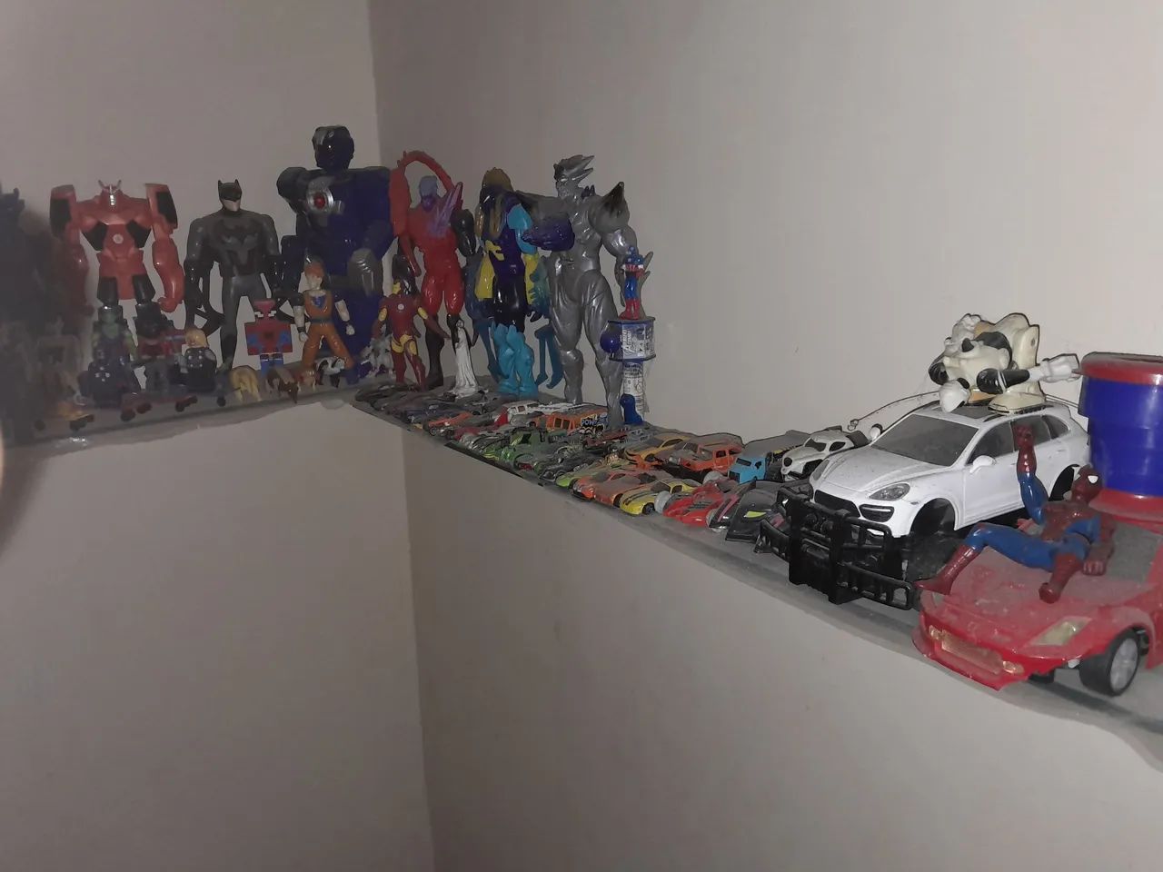Brinquedos,relíquias de 2015 - Foto 2