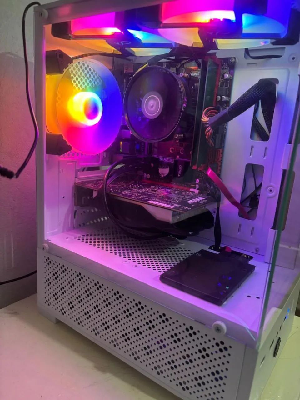 Pc Gamer  - Foto 4