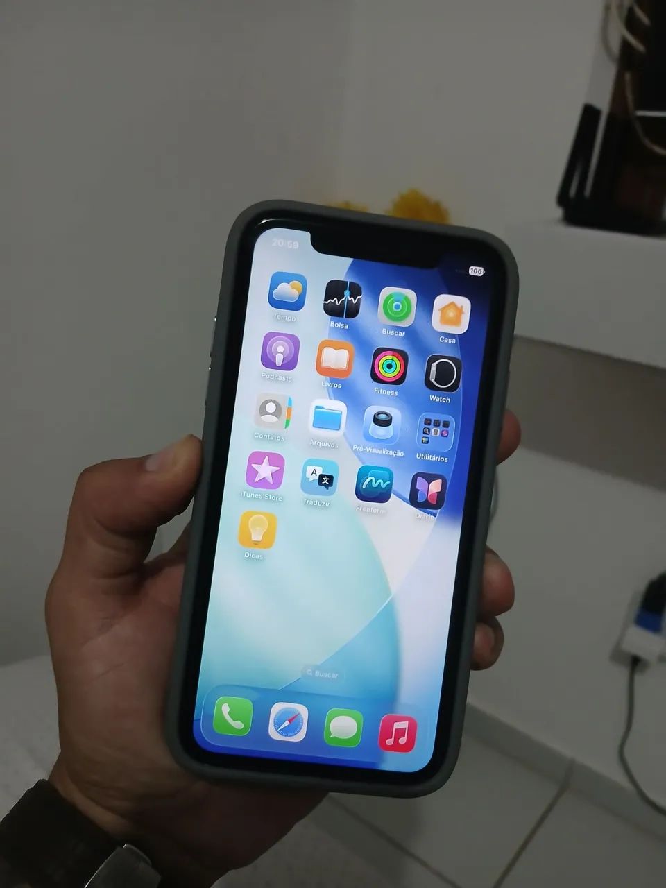 Para sair já! Iphone 11 - Foto 2