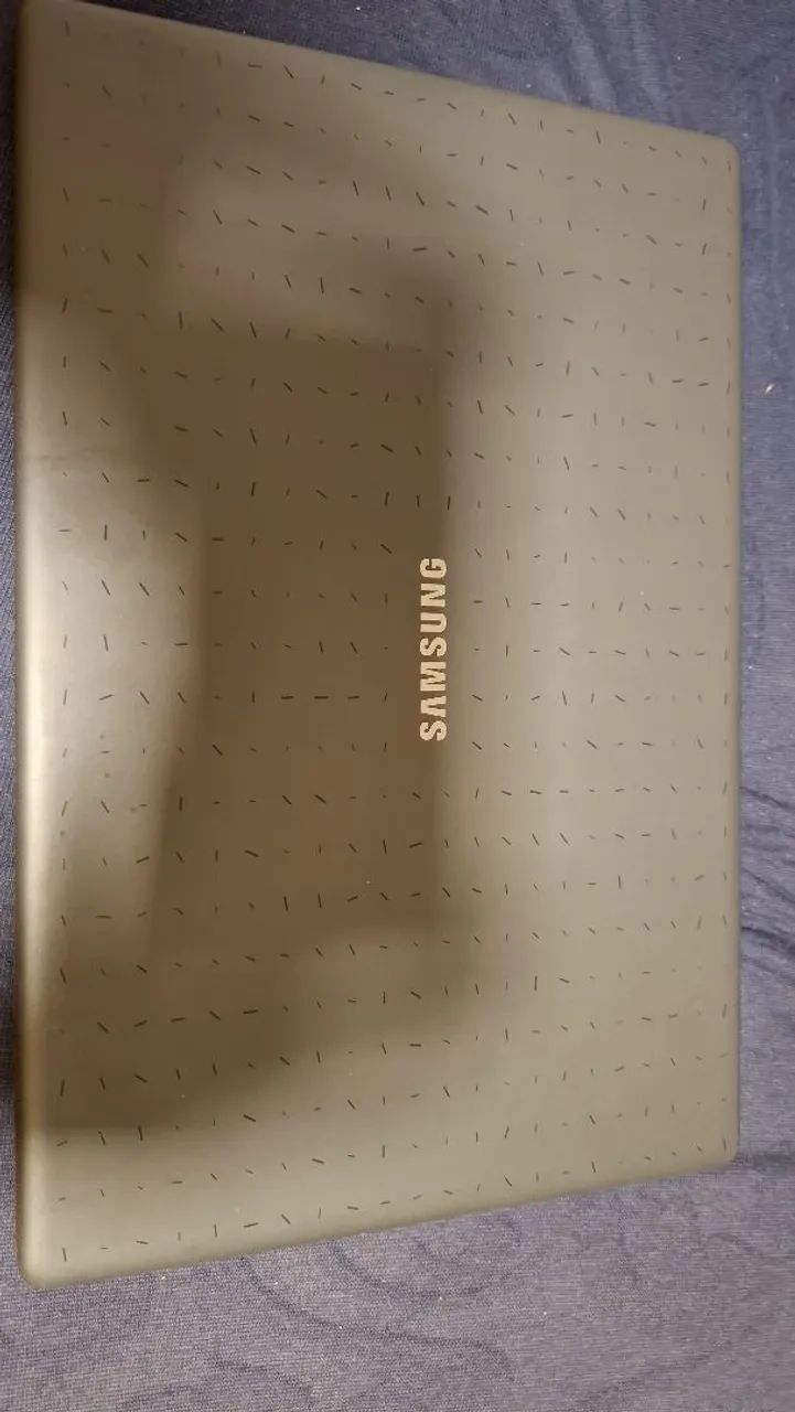 Vendo Notebook Laptop Samsung Flash F30  - Foto 3