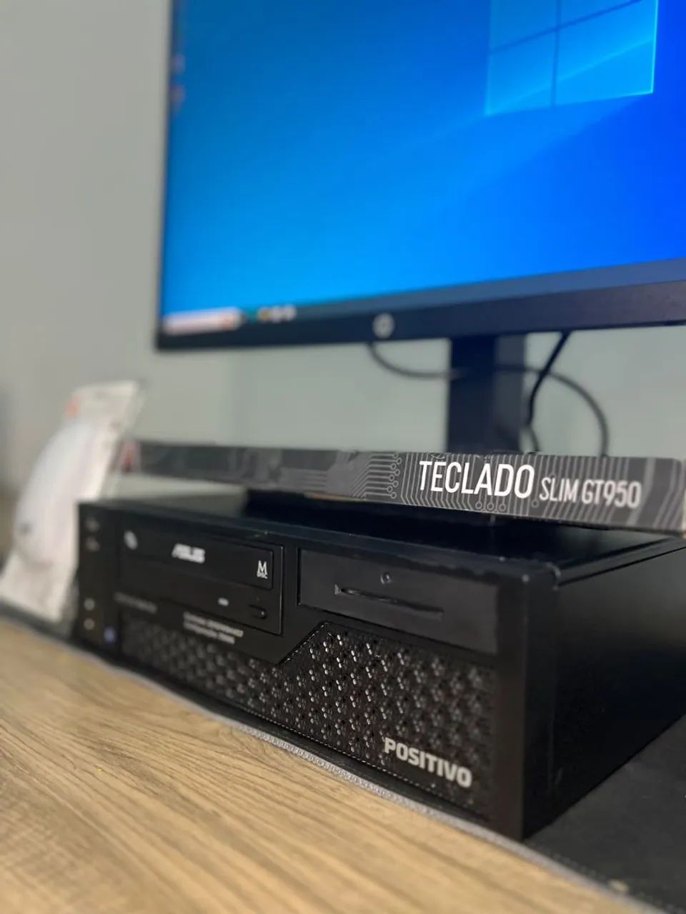 Computador completooo - Foto 4