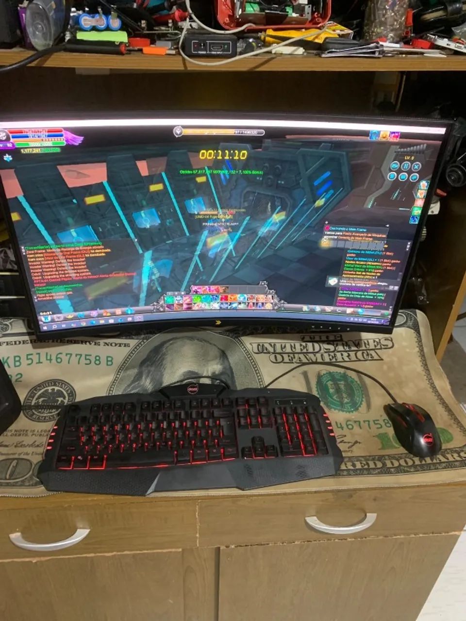 Computador Completo