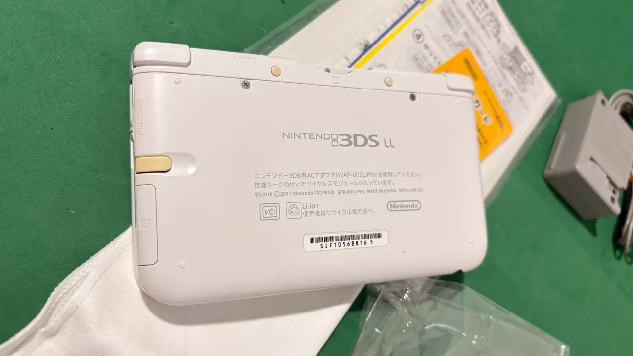 Console Nintendo 3DS XL - Foto 2