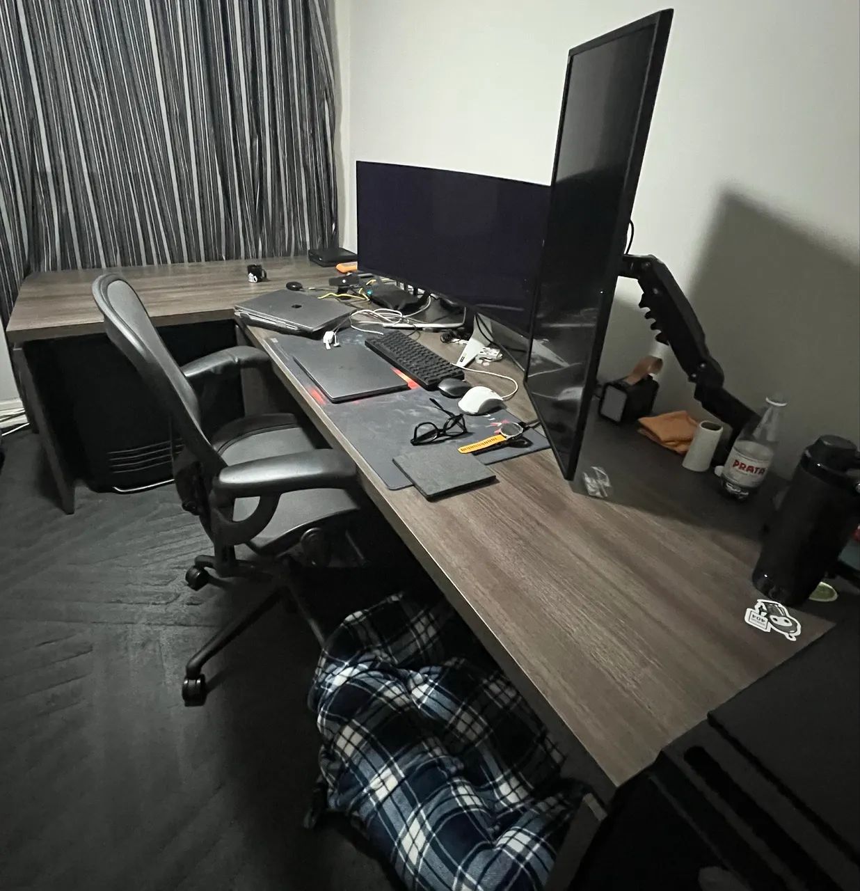 Mesa de escritório  - Foto 3