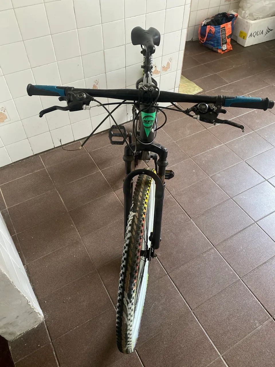 Bike aro 29