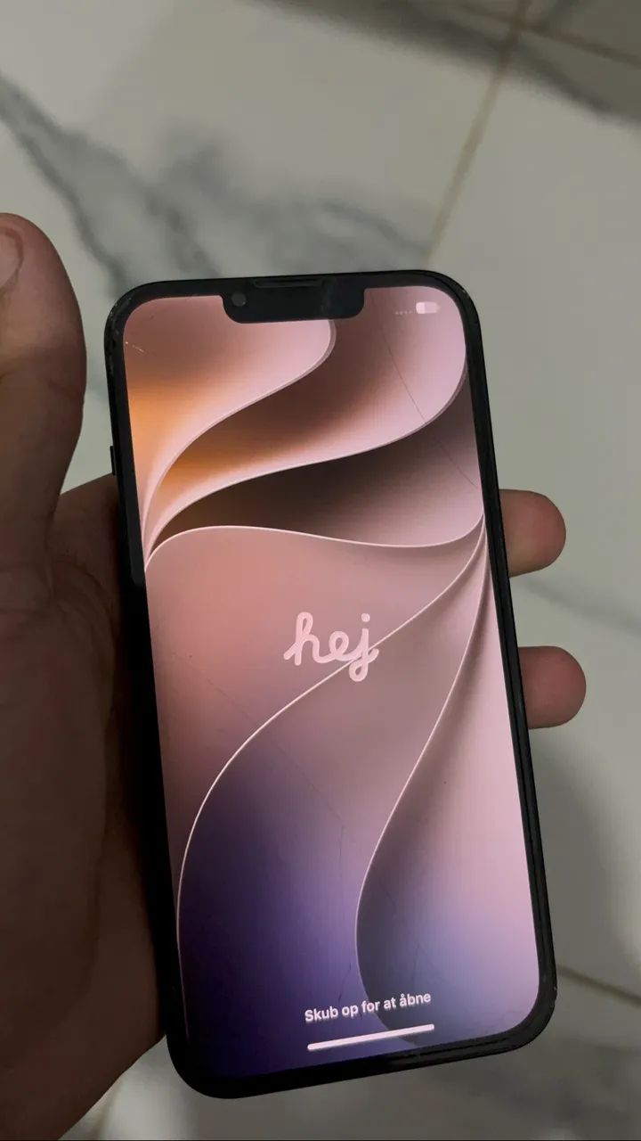 iPhone 13 128GB