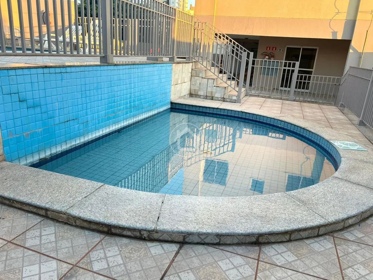 APARTAMENTO EDIFICIO SAN JUAN - Foto 5