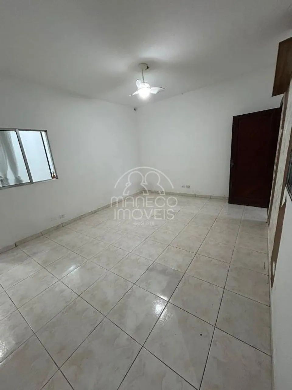 Casa 3 quartos para alugar na Vila Mathias - Foto 3