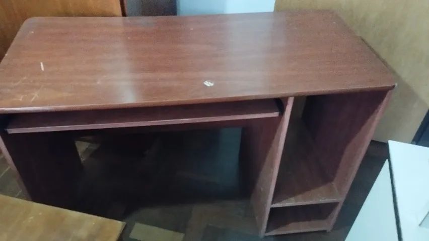 Mesa de computador  - Foto 2
