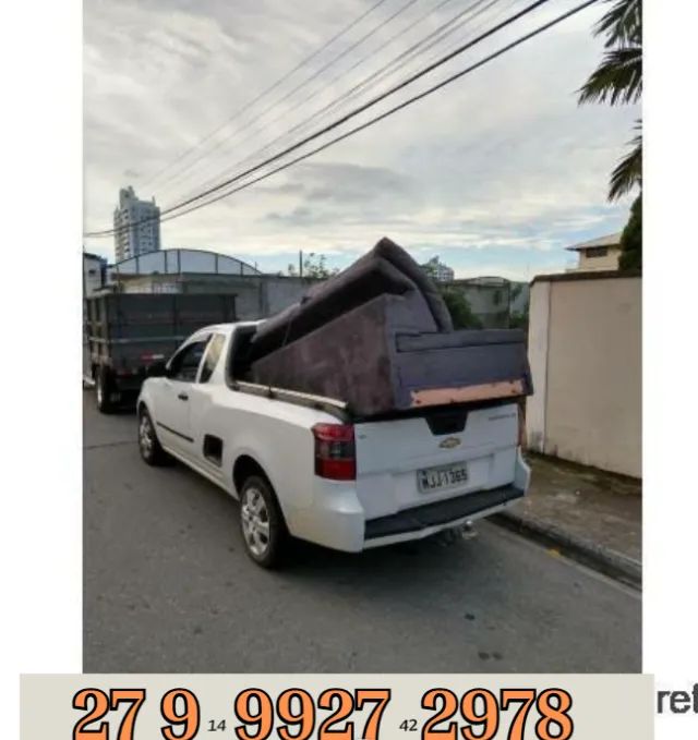 Sofá de 2 e 3 lugar