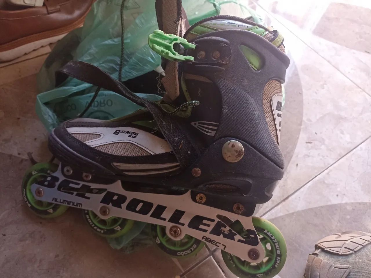 Patins 
