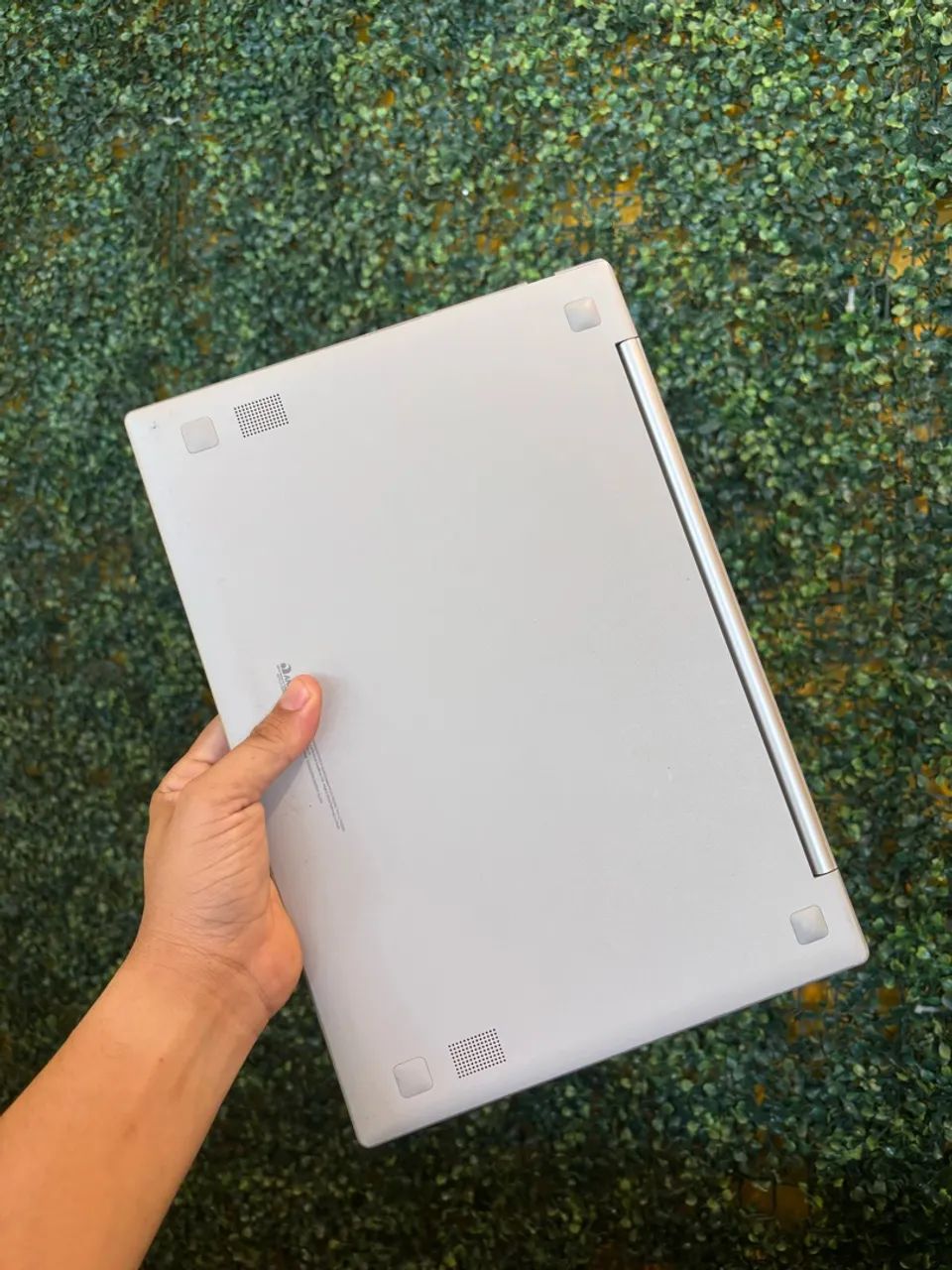 Notebook Samsung Galaxy Book Go - Foto 5