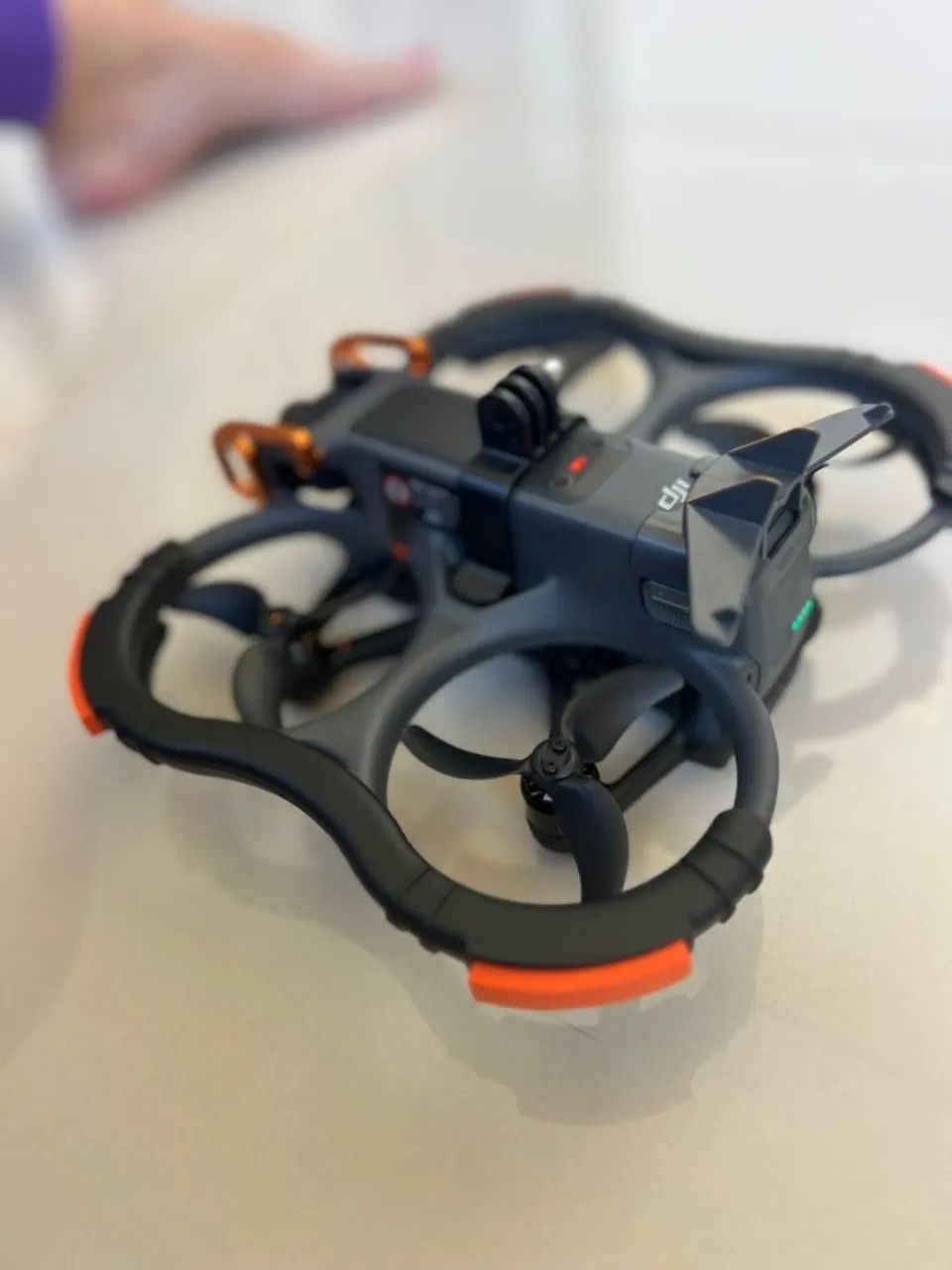 Drone DJI Avata II - Foto 2