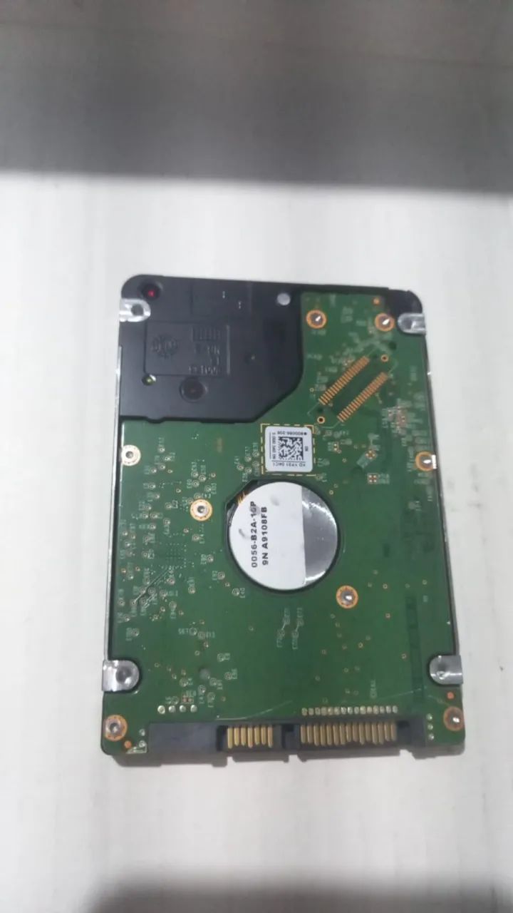 Hd 1tb Notebook, Xbox, Ps3, Ps4, Dvr, Pc - 019 - Foto 4