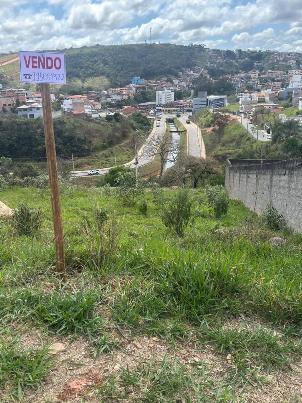 Lote jardins dos ipês  - Foto 3