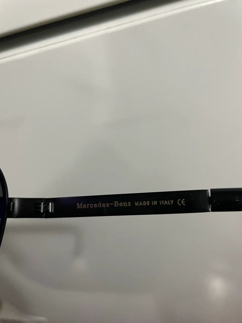 Óculos Mercedes  - Foto 4