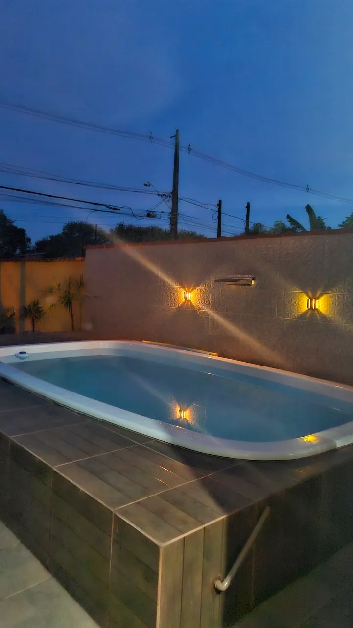 Casa para temporada  - Foto 2