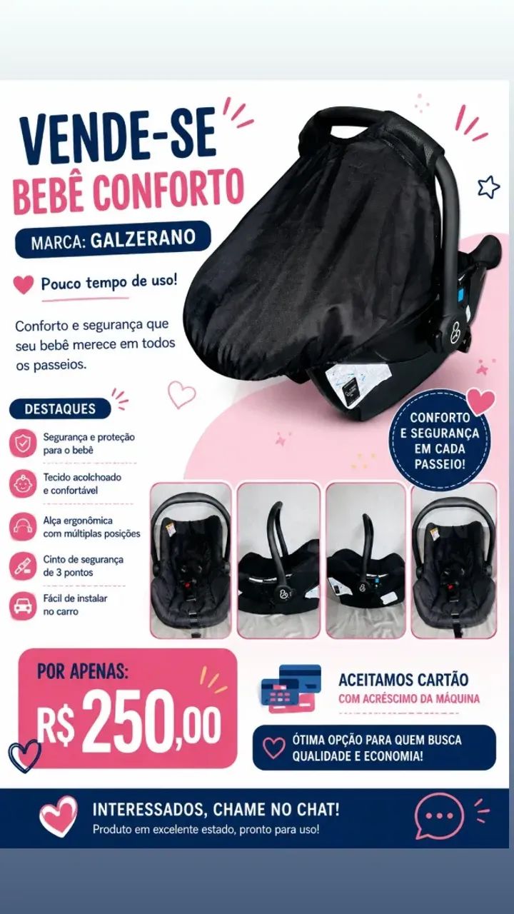 Bb conforto Galzerano 
