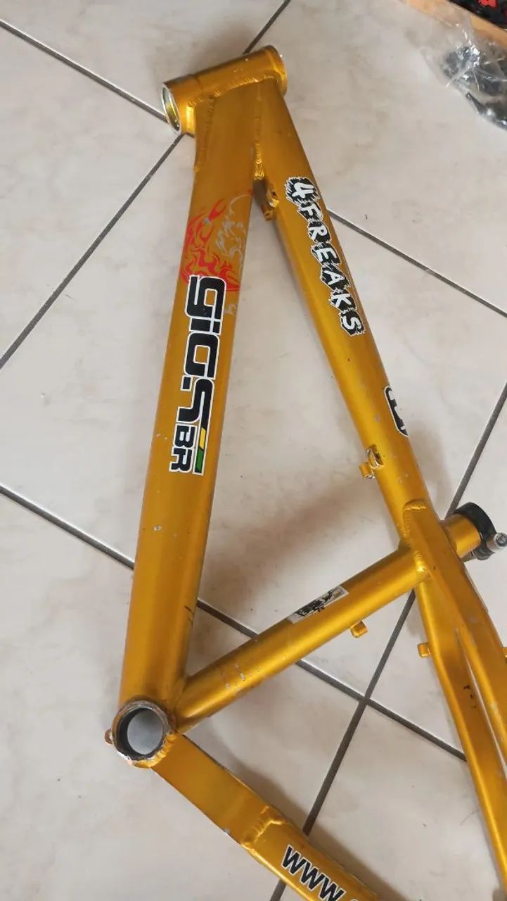 Gios 4freaks 2015 - Foto 2