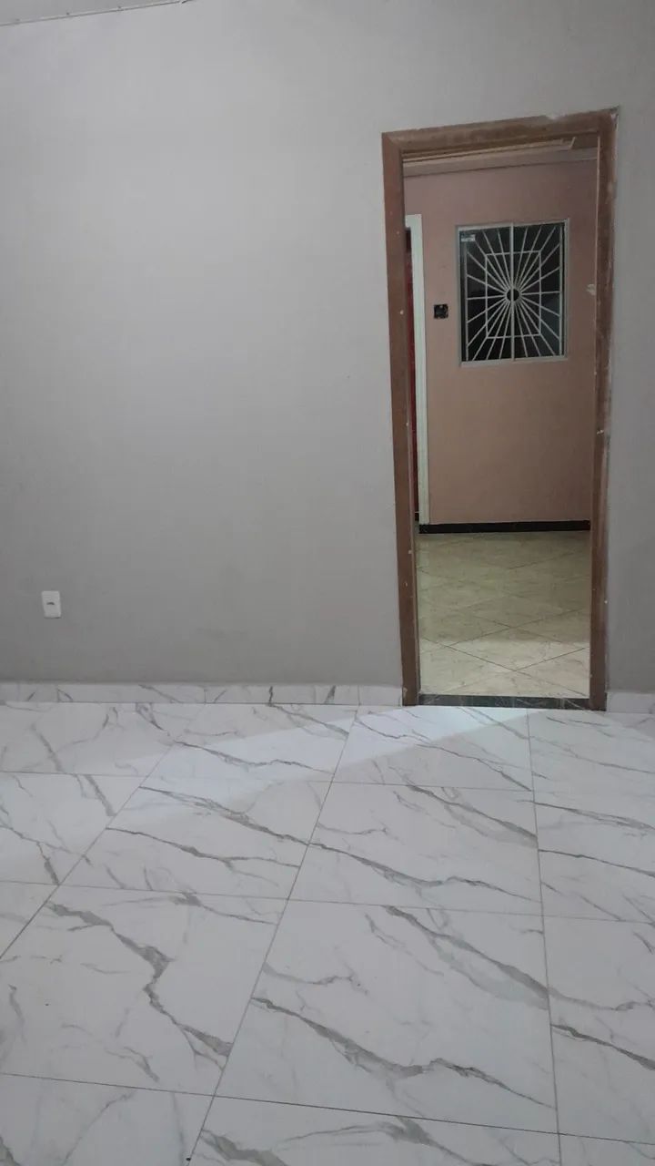 Foto - Manaus - Redenção