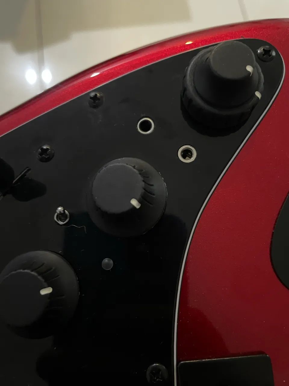 Guitarra Tagima sixmart  - Foto 4