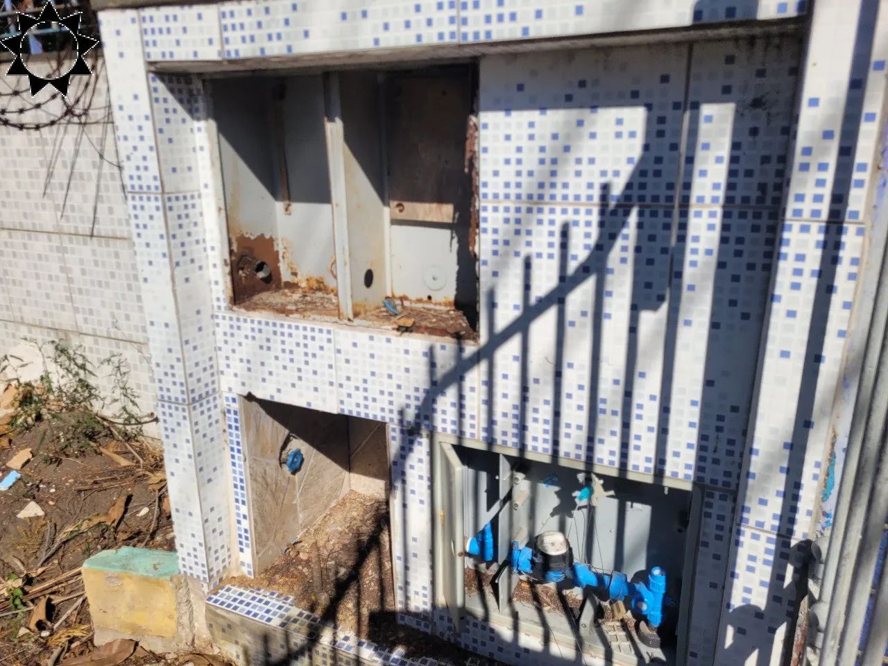 TERRENO para venda VILA OSASCO, OSASCO - Foto 5