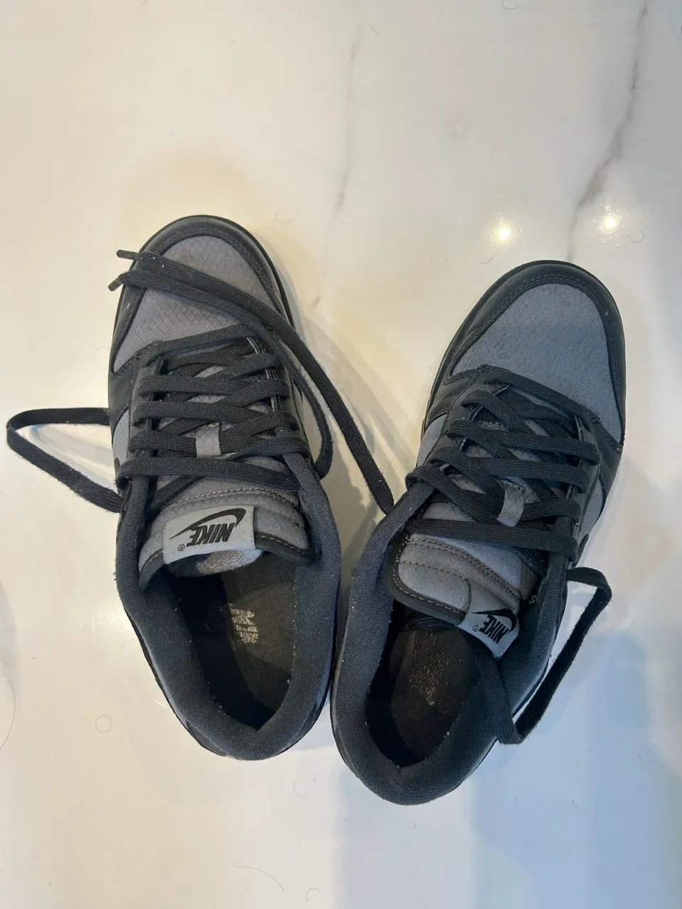 Tênis Nike Dunk Low Retro