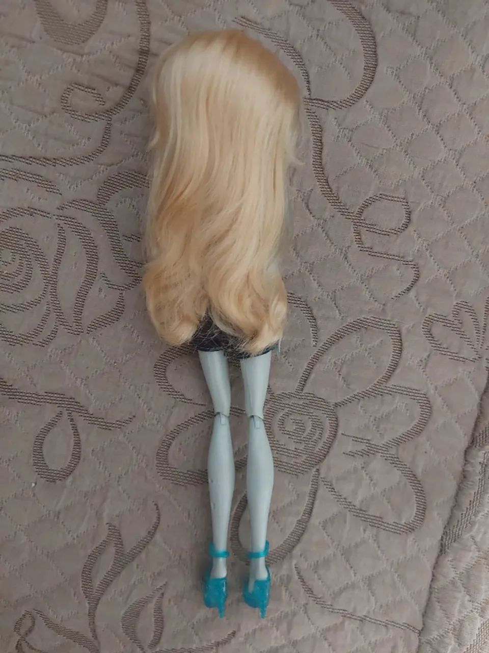 Boneca monster high - Foto 2