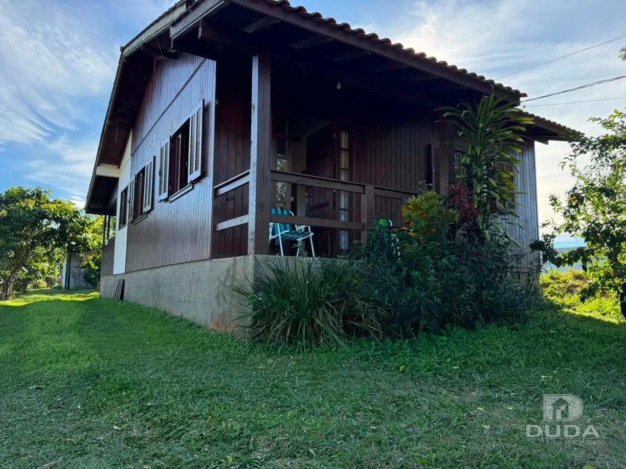 Sítio à venda Costa do Morro, Paulo Lopes - Foto 2
