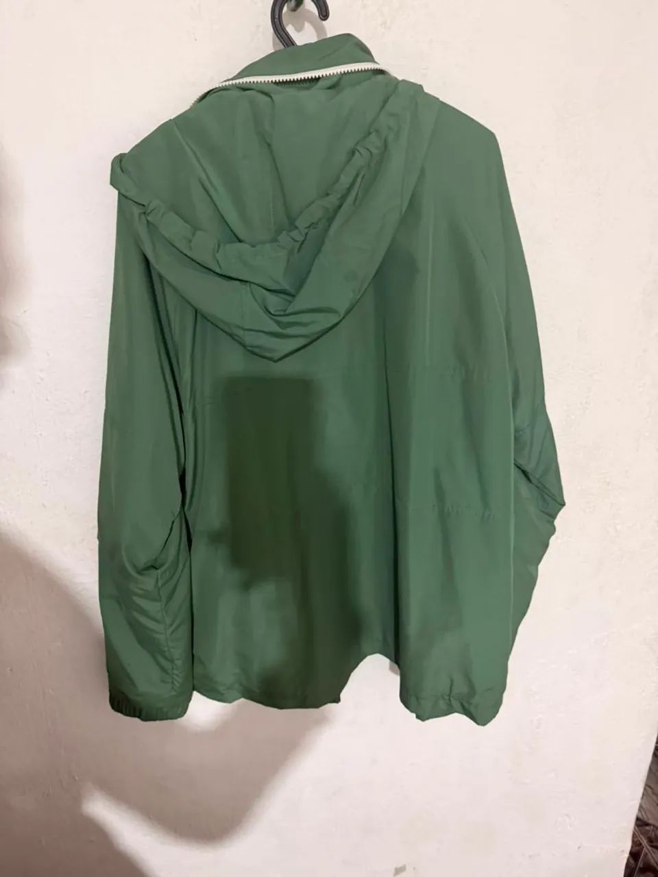JAQUETA/BLUSA LACOSTE ORIGINAL - Foto 5
