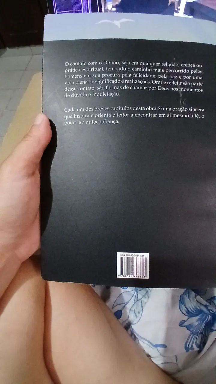 Conversando com Deus - Foto 2