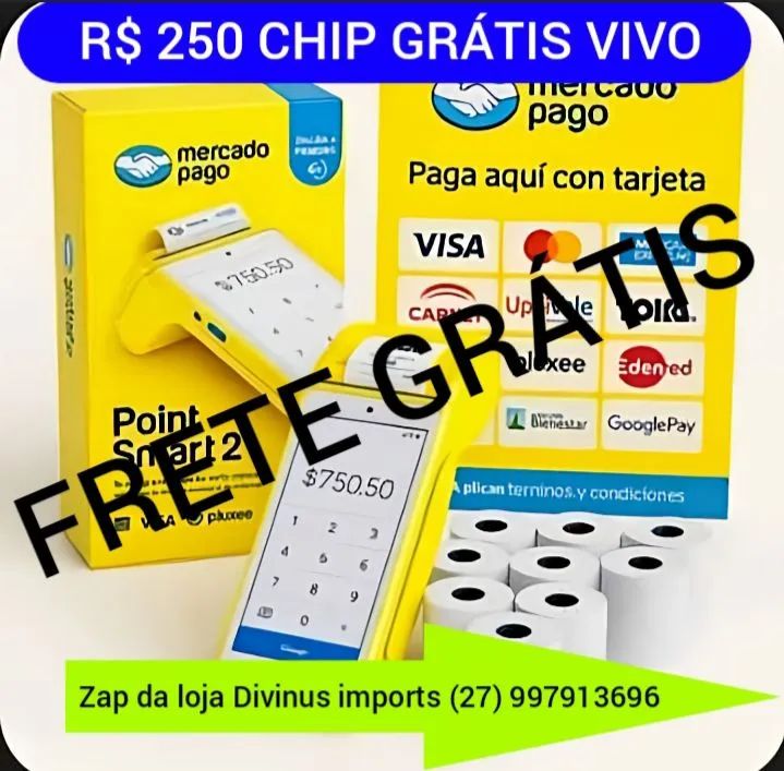 Smart 2 4g Android mercado pago 