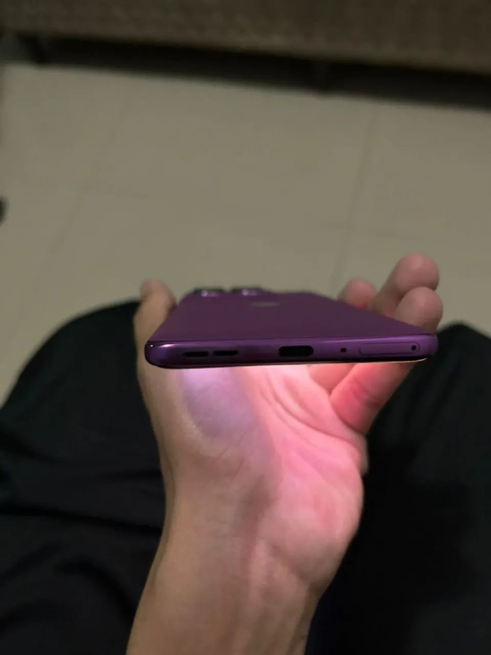 Motorola Edge 60 pro  - Foto 3