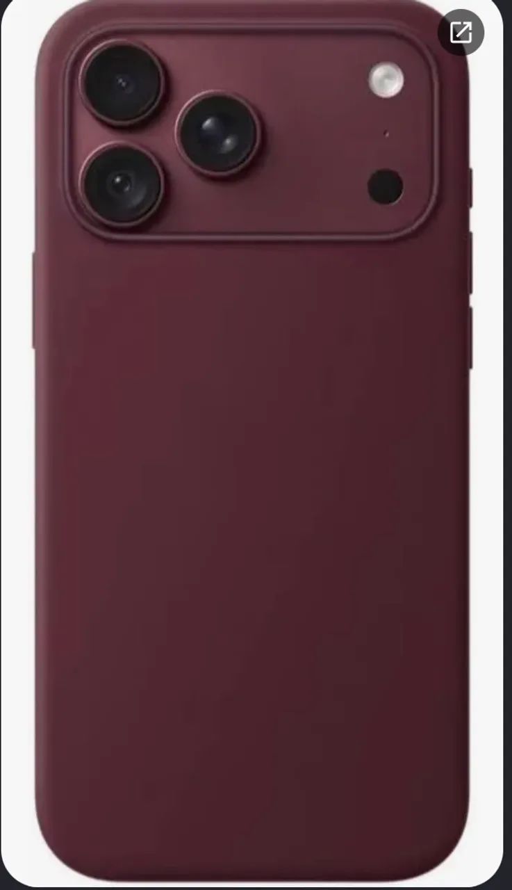 iPhone 18 pro max roxo 512 gigas  - Foto 2