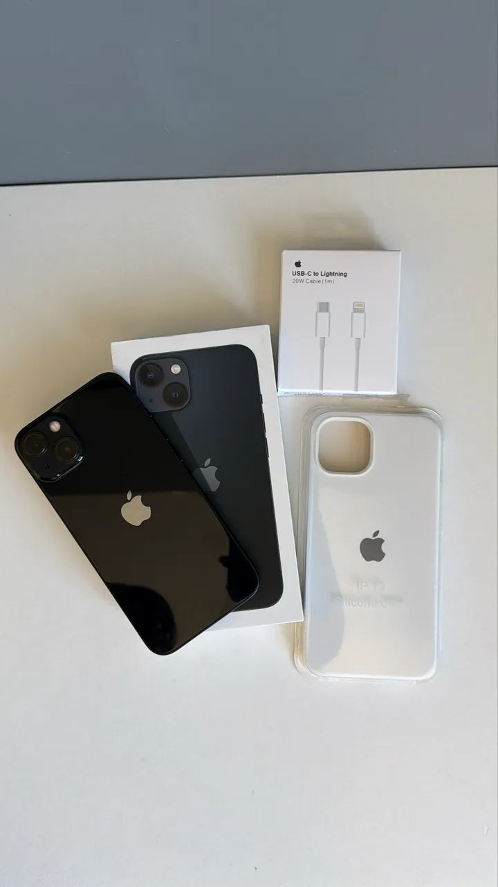 iPhone 13 256GB disponível! - Foto 2