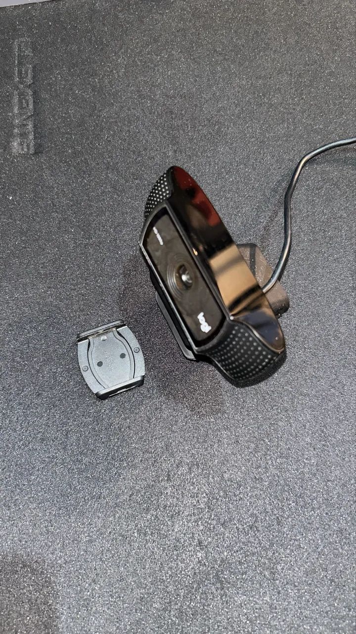 vendo Webcam Logitech C920E Business FullHD 1080p - Foto 2