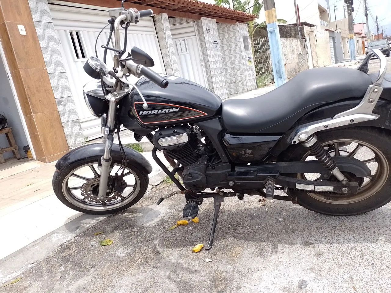 Horizon da Dafra  - Foto 2