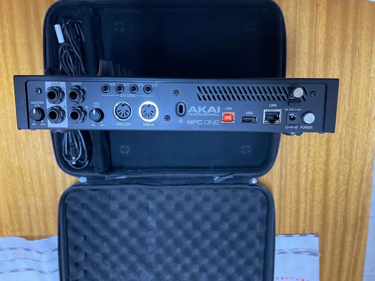 Mpc Akai One  - Foto 3