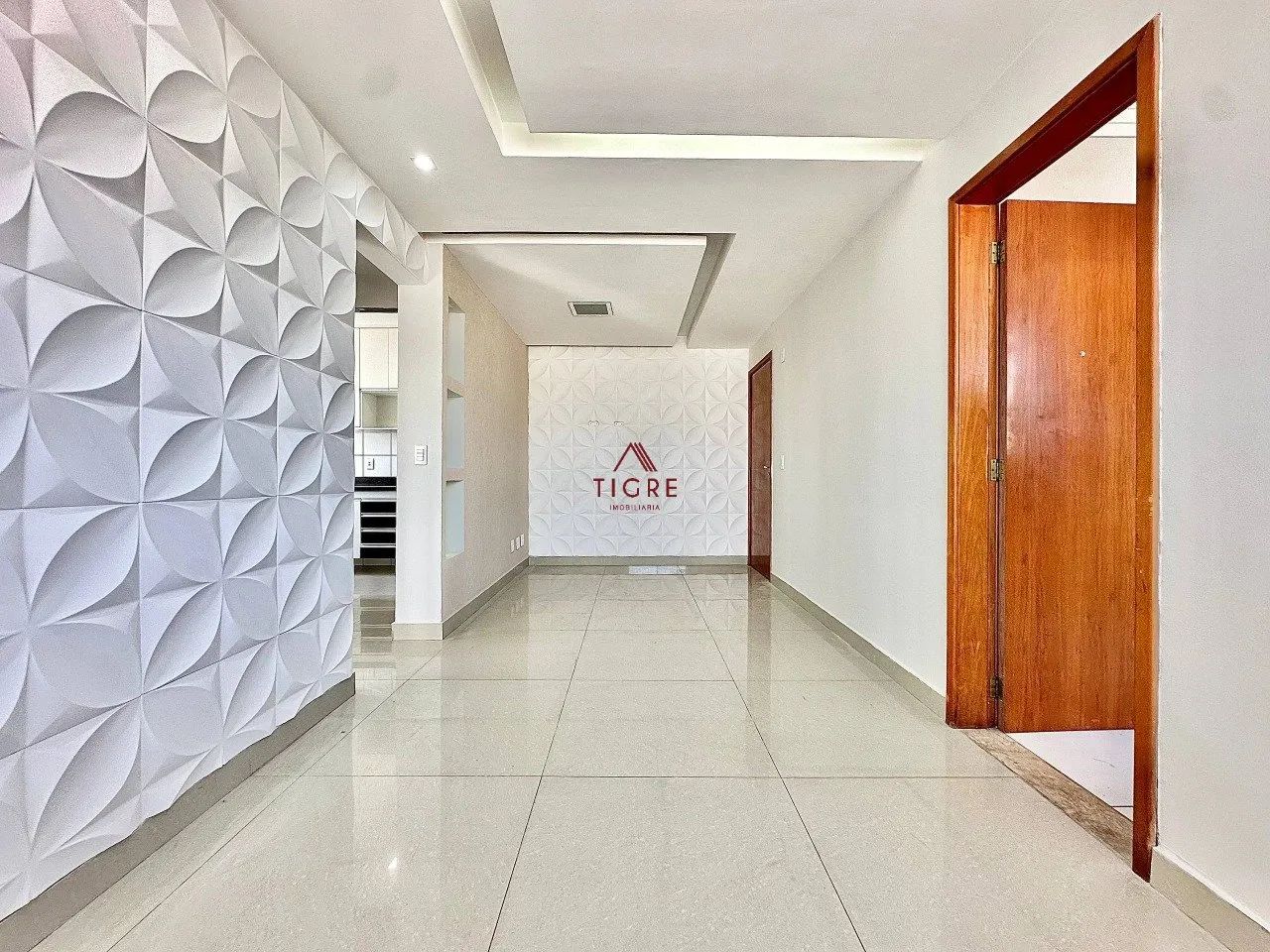 Apartamento com 3 Quartos à Venda, 60m² - Foto 2