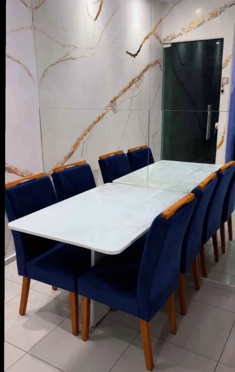 Mesas de jantar  - Foto 4
