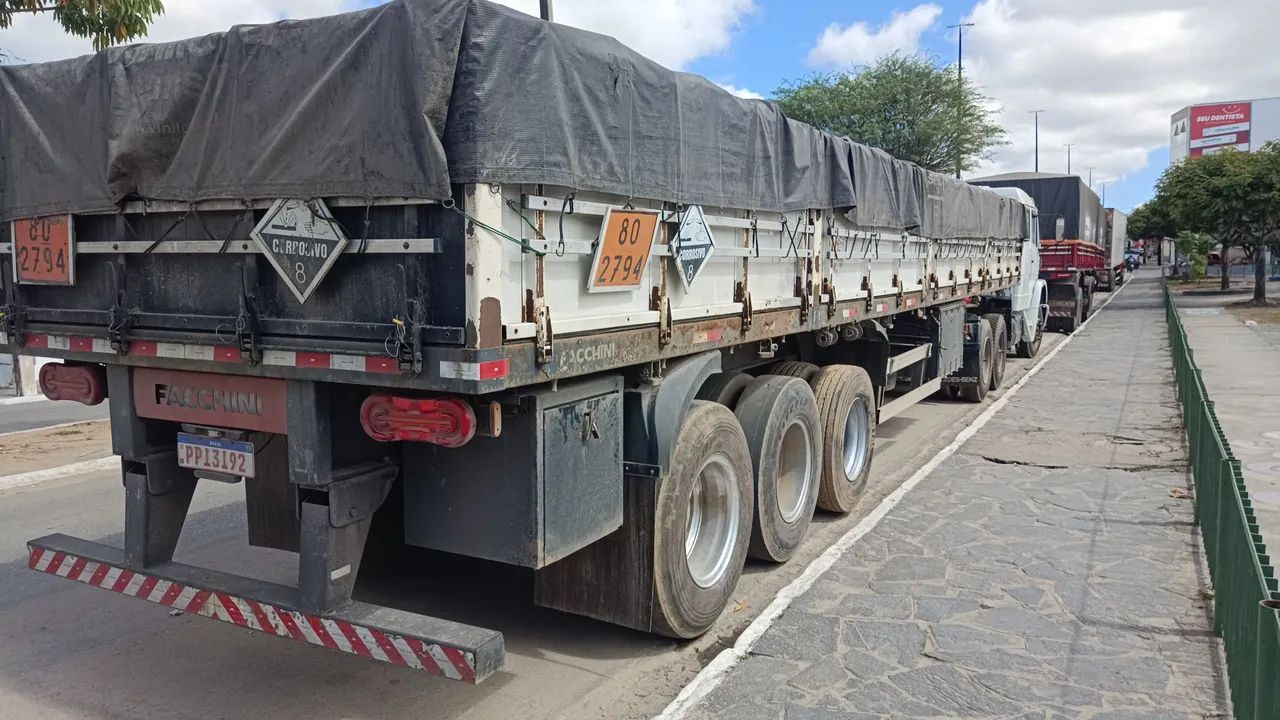 Carreta 2016 - Foto 3