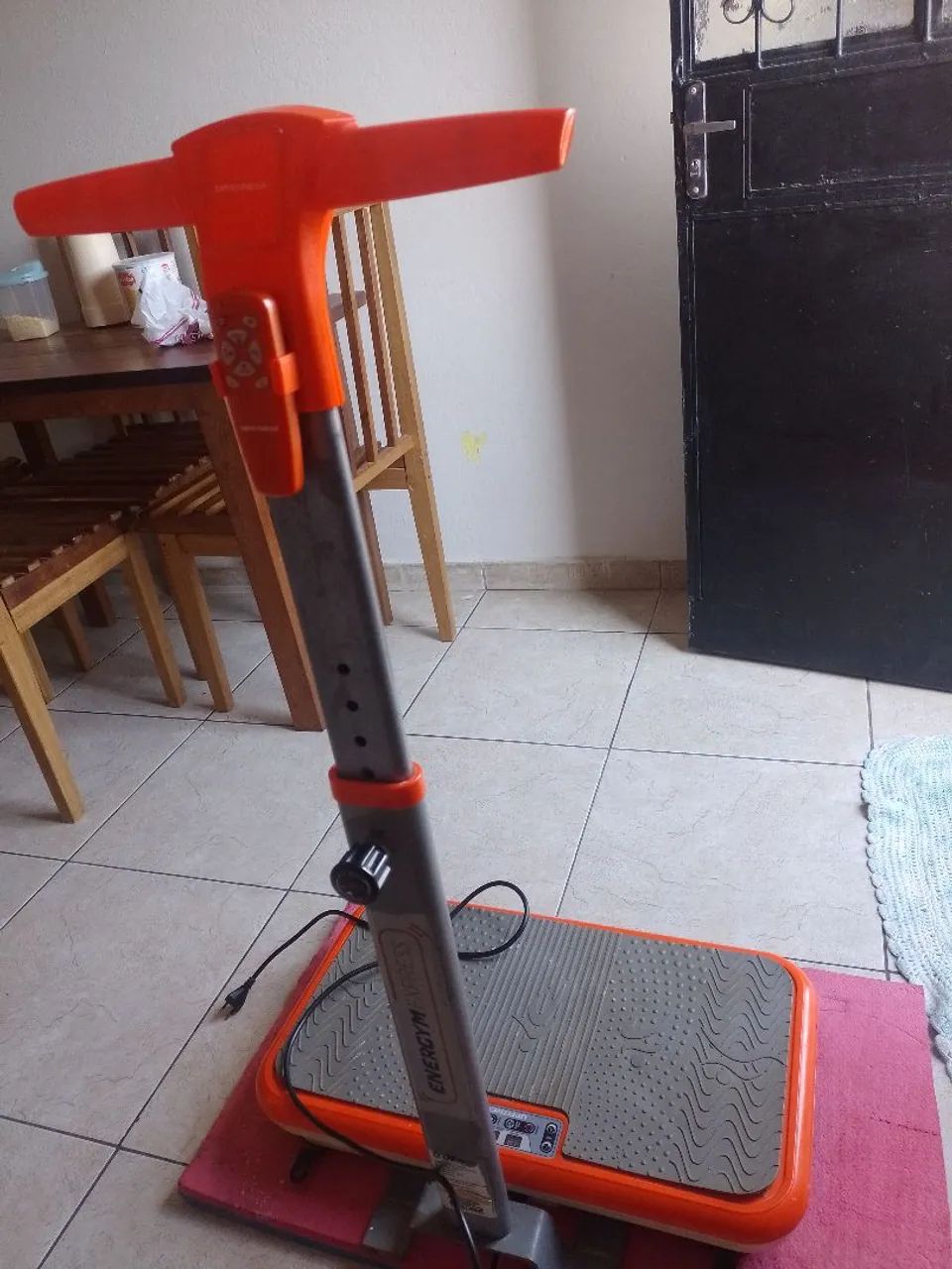 Vendo esta plataforma vibratória  - Foto 2